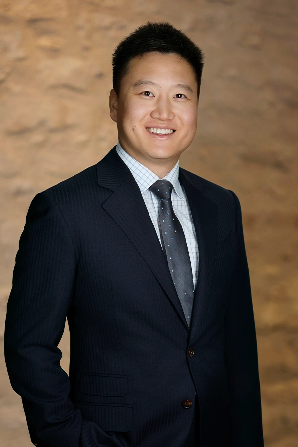 Baraka Zhou