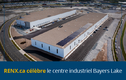 RENX.ca : suite à un bond d’activité, Skyline loue Bayers Lake loué à 100 %