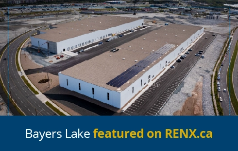 RENX.ca: Skyline’s Bayers Lake fully leased following jump in activity