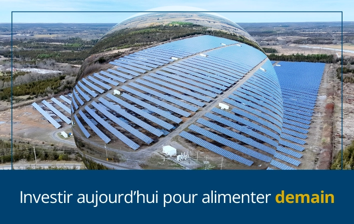 Livre blanc : Moderniser les installations d’énergie solaire pour dégager de la valeur à long terme