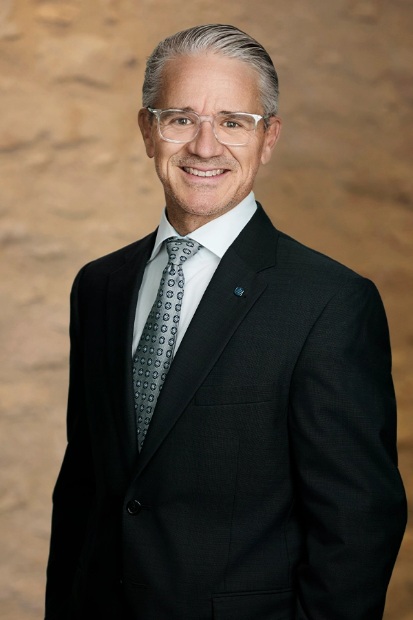 Lyndon Stewart